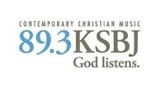 KSBJ 89.3 FM