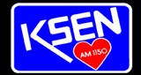 KSEN AM 1150