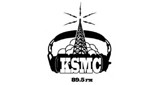 KSMC 89.5 FM