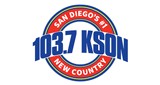 KSON 103.7