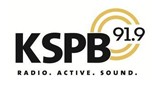 KSPB 91.9 FM