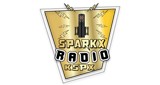 KSPX Sparkx Radio Network