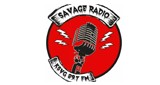 KSVG Savage Radio