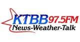 KTBB 97.5 FM