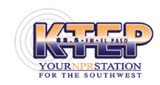 KTEP 88.5 FM