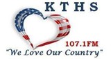 KTHS  FM 107.1