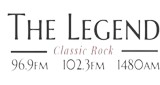 KTHS The Legend 96.9 FM