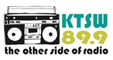 KTSW 89.9 FM