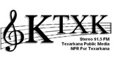 KTXK 91.5 FM