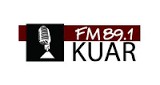 KUAR 89.1 FM