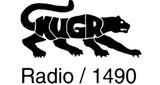 KUGR 1490 AM