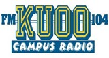 KUOO Campus Radio