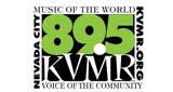 KVMR 89.5 FM