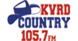 KVRD 105.7