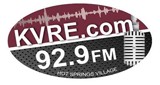 KVRE 92.9 FM