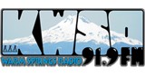 KWSO 91.9 FM