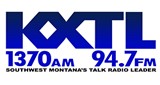 KXTL 1370 AM 94.7 FM