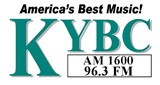 KYBC 1600 АM