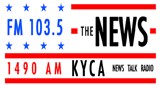 KYCA 1490 AM