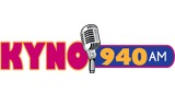 KYNO 940 AM