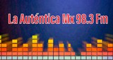 La Autentica Mx 98.3 Fm