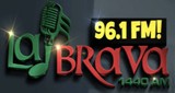 La Brava 96.1