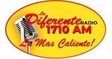 La Diferente Radio 1710 Am