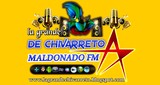 La Grande De Chivarreto FM