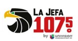 La Jefa 107.5