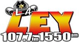 La Ley 1550 AM