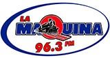 La Maquina 96.3