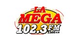 La Mega 102.3