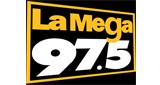 La Mega 97.5