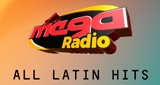 La Mega Radio