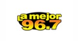 La Mejor 96.7