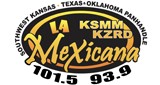 La Mexicana 101.5 y 93.9