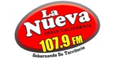 La Nueva 107.9