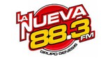 La Nueva 88.3 FM