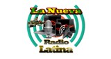 La Nueva Radio Latina