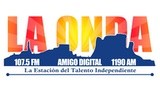 La Onda 1190AM