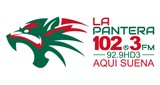 La Pantera 102.3