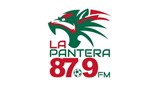 La Pantera 87.9