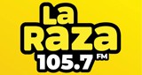 La Raza 105.7 FM