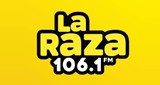 La Raza 106.1 FM