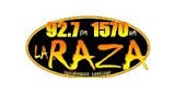 La Raza 1570 AM