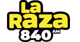 La Raza 840 AM