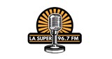 La Super 96.7