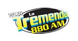 La Tremenda 880 AM