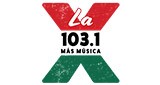 La X 103.1