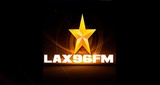 La X 96 FM